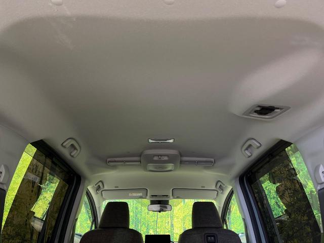 シエンタ ハイブリッドＺ　４ＷＤ　両側電動ドア　純正１０．５型ナビ　全周囲カメラ　衝突被害軽減　レーダークルーズ　ブラインドスポットモニター　禁煙車　シートヒーター　ＬＥＤヘッド　ＥＴＣ２．０　純正ＯＰ１５インチＡＷ　ドラレコ（34枚目）