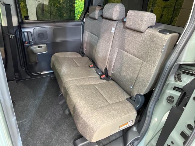 シエンタ ハイブリッドＺ　４ＷＤ　両側電動ドア　純正１０．５型ナビ　全周囲カメラ　衝突被害軽減　レーダークルーズ　ブラインドスポットモニター　禁煙車　シートヒーター　ＬＥＤヘッド　ＥＴＣ２．０　純正ＯＰ１５インチＡＷ　ドラレコ（39枚目）