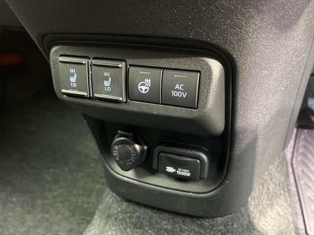 シエンタ ハイブリッドＺ　４ＷＤ　両側電動ドア　純正１０．５型ナビ　全周囲カメラ　衝突被害軽減　レーダークルーズ　ブラインドスポットモニター　禁煙車　シートヒーター　ＬＥＤヘッド　ＥＴＣ２．０　純正ＯＰ１５インチＡＷ　ドラレコ（61枚目）