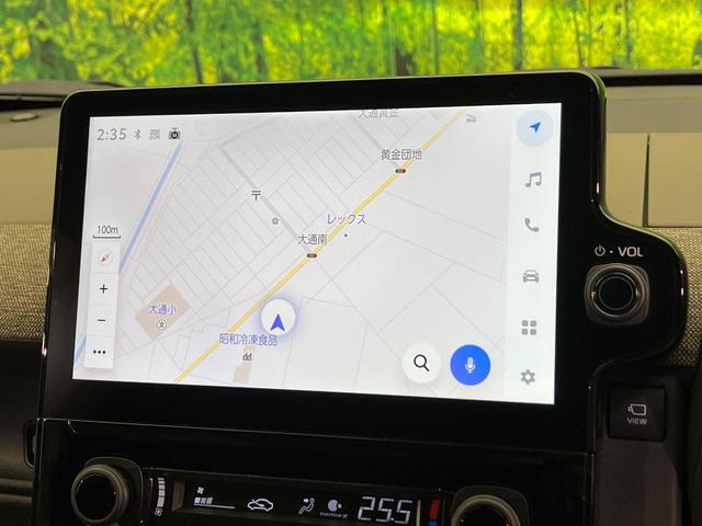 シエンタ ハイブリッドＺ　４ＷＤ　両側電動ドア　純正１０．５型ナビ　全周囲カメラ　衝突被害軽減　レーダークルーズ　ブラインドスポットモニター　禁煙車　シートヒーター　ＬＥＤヘッド　ＥＴＣ２．０　純正ＯＰ１５インチＡＷ　ドラレコ（66枚目）