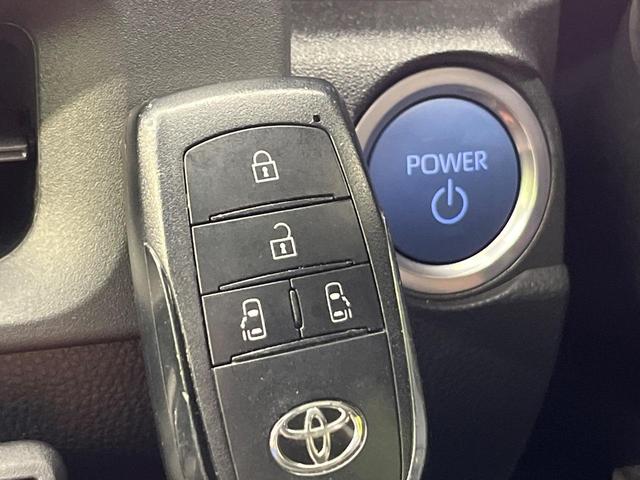 シエンタ ハイブリッドＺ　４ＷＤ　両側電動ドア　純正１０．５型ナビ　全周囲カメラ　衝突被害軽減　レーダークルーズ　ブラインドスポットモニター　禁煙車　シートヒーター　ＬＥＤヘッド　ＥＴＣ２．０　純正ＯＰ１５インチＡＷ　ドラレコ（71枚目）