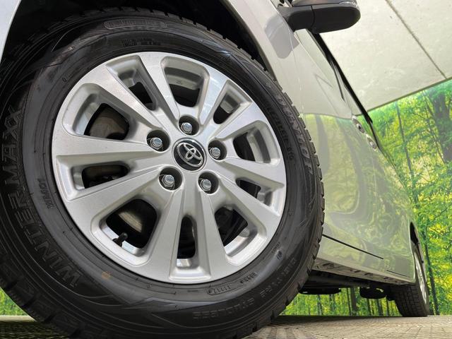 ヴォクシー Ｖ　４ＷＤ　両側電動ドア　フリップダウンモニター　純正９型ナビ　バックカメラ　衝突被害軽減システム　シートヒーター　禁煙車　前後ドラレコ　ＥＴＣ２．０　クルコン　純正１５インチＡＷ　フルセグ（14枚目）