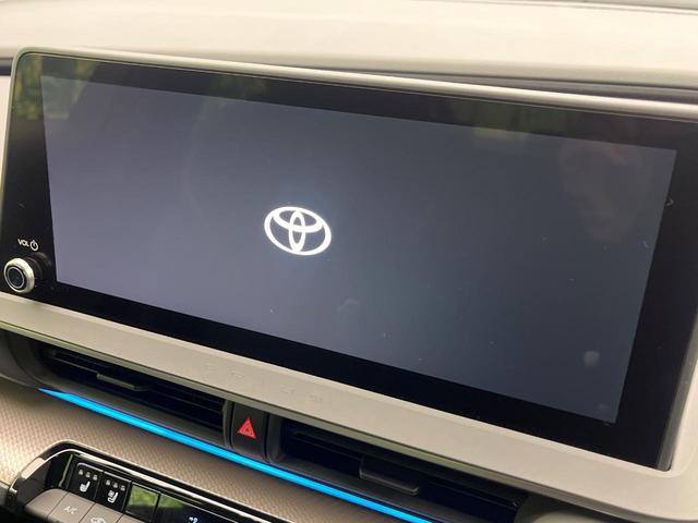 プリウス Ｚ　ＰＨＶ　純正１２．３型ナビ　全周囲カメラ　レーダークルーズ　ブラインドスポットモニター　リモートパーク　禁煙車　電動リアゲート　シートエアコン　パワーシート　ＥＴＣ２．０　前後ドラレコ　フルセグ（3枚目）