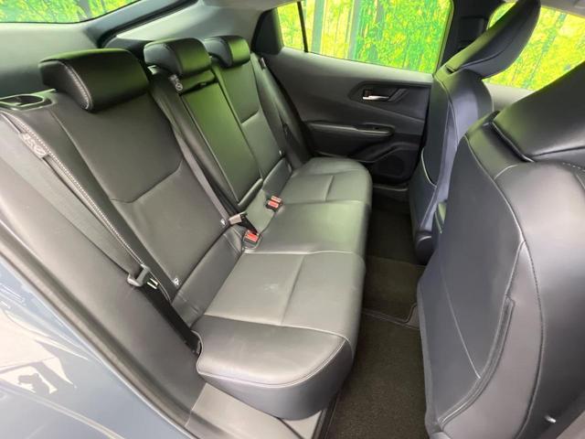 プリウス Ｚ　ＰＨＶ　純正１２．３型ナビ　全周囲カメラ　レーダークルーズ　ブラインドスポットモニター　リモートパーク　禁煙車　電動リアゲート　シートエアコン　パワーシート　ＥＴＣ２．０　前後ドラレコ　フルセグ（10枚目）