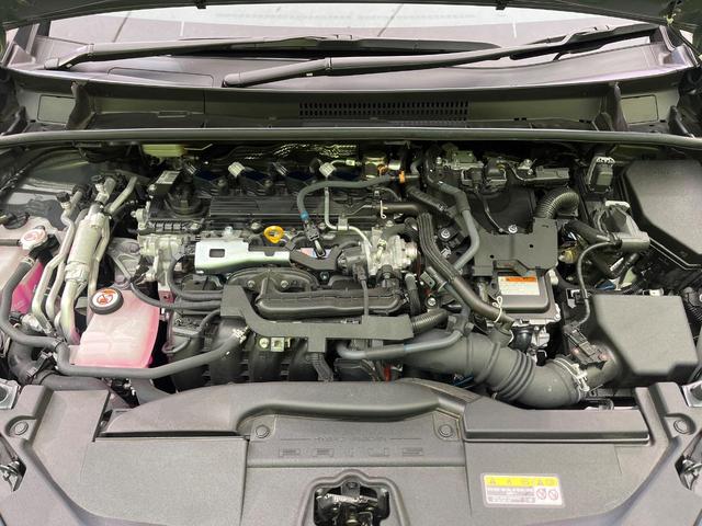 プリウス Ｚ　ＰＨＶ　純正１２．３型ナビ　全周囲カメラ　レーダークルーズ　ブラインドスポットモニター　リモートパーク　禁煙車　電動リアゲート　シートエアコン　パワーシート　ＥＴＣ２．０　前後ドラレコ　フルセグ（18枚目）