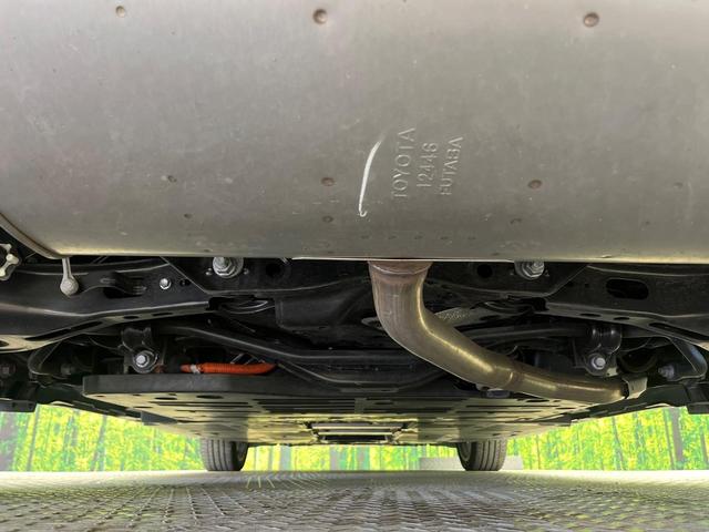 プリウス Ｚ　ＰＨＶ　純正１２．３型ナビ　全周囲カメラ　レーダークルーズ　ブラインドスポットモニター　リモートパーク　禁煙車　電動リアゲート　シートエアコン　パワーシート　ＥＴＣ２．０　前後ドラレコ　フルセグ（19枚目）