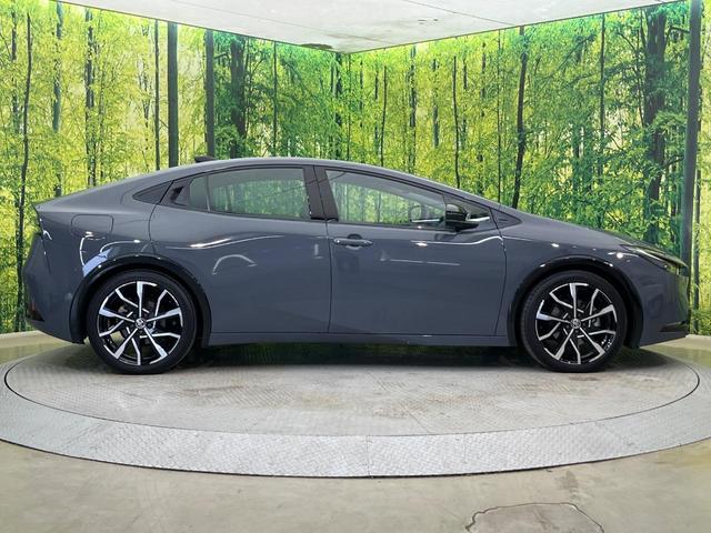 プリウス Ｚ　ＰＨＶ　純正１２．３型ナビ　全周囲カメラ　レーダークルーズ　ブラインドスポットモニター　リモートパーク　禁煙車　電動リアゲート　シートエアコン　パワーシート　ＥＴＣ２．０　前後ドラレコ　フルセグ（21枚目）