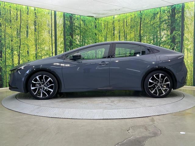 プリウス Ｚ　ＰＨＶ　純正１２．３型ナビ　全周囲カメラ　レーダークルーズ　ブラインドスポットモニター　リモートパーク　禁煙車　電動リアゲート　シートエアコン　パワーシート　ＥＴＣ２．０　前後ドラレコ　フルセグ（23枚目）