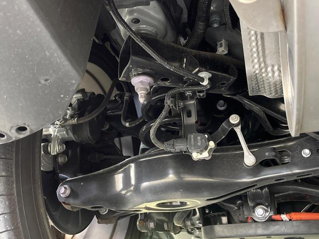 プリウス Ｚ　ＰＨＶ　純正１２．３型ナビ　全周囲カメラ　レーダークルーズ　ブラインドスポットモニター　リモートパーク　禁煙車　電動リアゲート　シートエアコン　パワーシート　ＥＴＣ２．０　前後ドラレコ　フルセグ（30枚目）