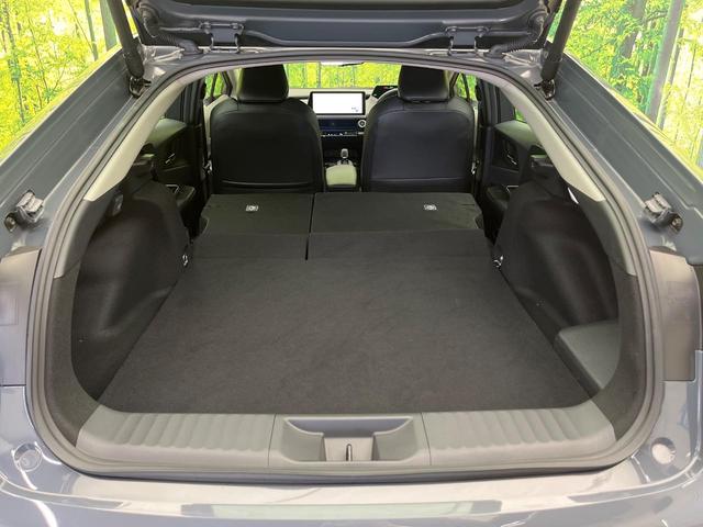 プリウス Ｚ　ＰＨＶ　純正１２．３型ナビ　全周囲カメラ　レーダークルーズ　ブラインドスポットモニター　リモートパーク　禁煙車　電動リアゲート　シートエアコン　パワーシート　ＥＴＣ２．０　前後ドラレコ　フルセグ（34枚目）