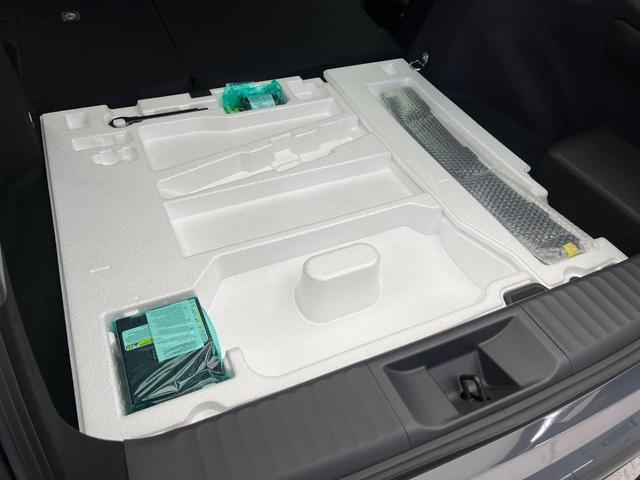 プリウス Ｚ　ＰＨＶ　純正１２．３型ナビ　全周囲カメラ　レーダークルーズ　ブラインドスポットモニター　リモートパーク　禁煙車　電動リアゲート　シートエアコン　パワーシート　ＥＴＣ２．０　前後ドラレコ　フルセグ（35枚目）