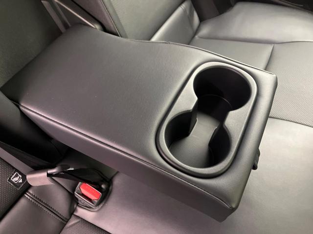 プリウス Ｚ　ＰＨＶ　純正１２．３型ナビ　全周囲カメラ　レーダークルーズ　ブラインドスポットモニター　リモートパーク　禁煙車　電動リアゲート　シートエアコン　パワーシート　ＥＴＣ２．０　前後ドラレコ　フルセグ（45枚目）