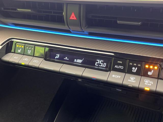 プリウス Ｚ　ＰＨＶ　純正１２．３型ナビ　全周囲カメラ　レーダークルーズ　ブラインドスポットモニター　リモートパーク　禁煙車　電動リアゲート　シートエアコン　パワーシート　ＥＴＣ２．０　前後ドラレコ　フルセグ（62枚目）
