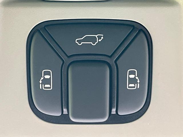 ヴェルファイア 2.4Z プラチナムセレクション 両側電動ドア HDDナビ バックカメラ 禁煙車 電動リアゲート コーナーセンサー スマートキー HIDヘッド ビルトインETC クルコン ダブルオートエアコン 7人 純正18インチAW(5枚目)