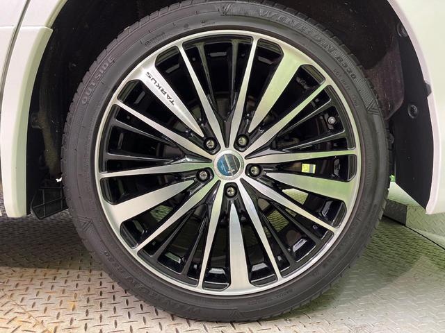 ヴェルファイア 2.4Z プラチナムセレクション 両側電動ドア HDDナビ バックカメラ 禁煙車 電動リアゲート コーナーセンサー スマートキー HIDヘッド ビルトインETC クルコン ダブルオートエアコン 7人 純正18インチAW(28枚目)