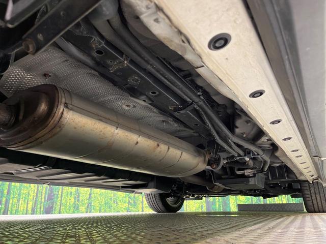 ヴェルファイア 2.4Z プラチナムセレクション 両側電動ドア HDDナビ バックカメラ 禁煙車 電動リアゲート コーナーセンサー スマートキー HIDヘッド ビルトインETC クルコン ダブルオートエアコン 7人 純正18インチAW(32枚目)
