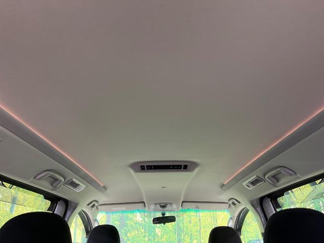 ヴェルファイア 2.4Z プラチナムセレクション 両側電動ドア HDDナビ バックカメラ 禁煙車 電動リアゲート コーナーセンサー スマートキー HIDヘッド ビルトインETC クルコン ダブルオートエアコン 7人 純正18インチAW(33枚目)