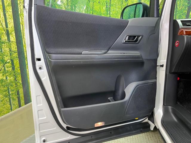 ヴェルファイア 2.4Z プラチナムセレクション 両側電動ドア HDDナビ バックカメラ 禁煙車 電動リアゲート コーナーセンサー スマートキー HIDヘッド ビルトインETC クルコン ダブルオートエアコン 7人 純正18インチAW(45枚目)