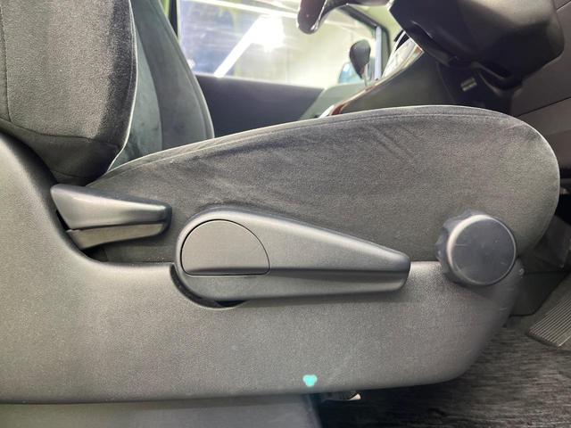 ヴェルファイア 2.4Z プラチナムセレクション 両側電動ドア HDDナビ バックカメラ 禁煙車 電動リアゲート コーナーセンサー スマートキー HIDヘッド ビルトインETC クルコン ダブルオートエアコン 7人 純正18インチAW(48枚目)