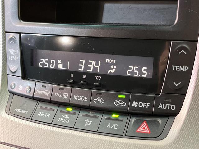 ヴェルファイア 2.4Z プラチナムセレクション 両側電動ドア HDDナビ バックカメラ 禁煙車 電動リアゲート コーナーセンサー スマートキー HIDヘッド ビルトインETC クルコン ダブルオートエアコン 7人 純正18インチAW(63枚目)