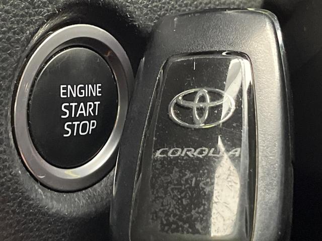 カローラツーリング アクティブライド　禁煙（70枚目）