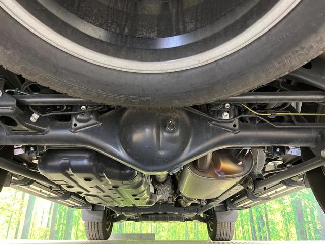 ランドクルーザープラド ＴＸ　Ｌパッケージ　マットブラックエディション　４ＷＤ　７人乗り　サンルーフ　フリップダウンモニター　純正９型ナビ　全周囲カメラ　衝突被害軽減　レーダークルーズ　ＨＤＭＩ接続　禁煙車　ベージュ革シート　シートエアコン　前後ドラレコ　コーナーセンサー（19枚目）