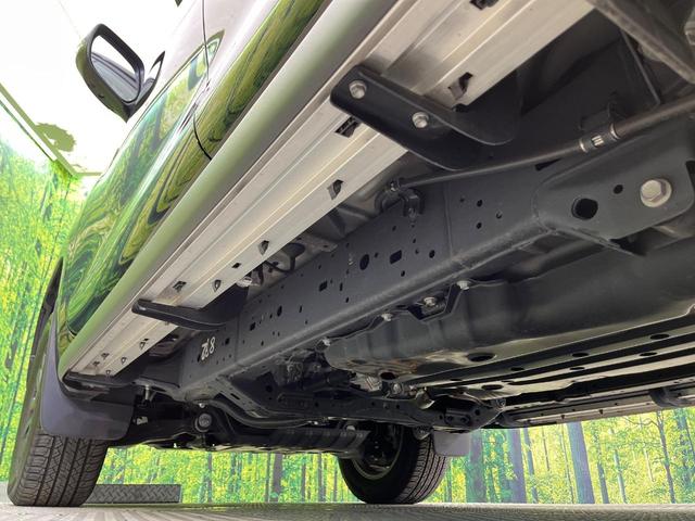 ランドクルーザープラド ＴＸ　Ｌパッケージ　マットブラックエディション　４ＷＤ　７人乗り　サンルーフ　フリップダウンモニター　純正９型ナビ　全周囲カメラ　衝突被害軽減　レーダークルーズ　ＨＤＭＩ接続　禁煙車　ベージュ革シート　シートエアコン　前後ドラレコ　コーナーセンサー（25枚目）