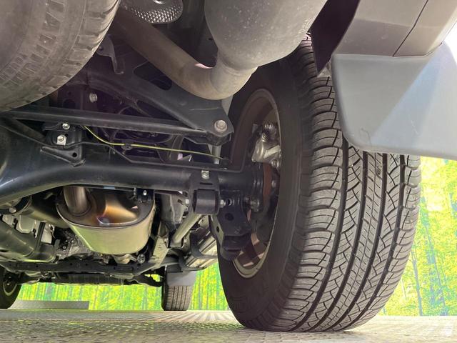 ランドクルーザープラド ＴＸ　Ｌパッケージ　マットブラックエディション　４ＷＤ　７人乗り　サンルーフ　フリップダウンモニター　純正９型ナビ　全周囲カメラ　衝突被害軽減　レーダークルーズ　ＨＤＭＩ接続　禁煙車　ベージュ革シート　シートエアコン　前後ドラレコ　コーナーセンサー（26枚目）