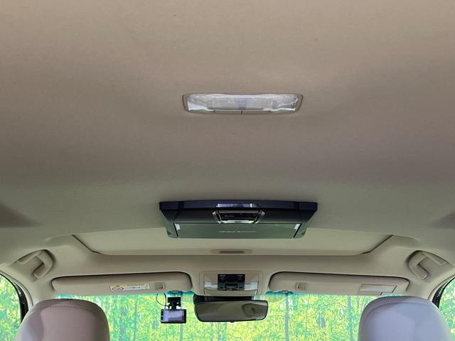 ランドクルーザープラド ＴＸ　Ｌパッケージ　マットブラックエディション　４ＷＤ　７人乗り　サンルーフ　フリップダウンモニター　純正９型ナビ　全周囲カメラ　衝突被害軽減　レーダークルーズ　ＨＤＭＩ接続　禁煙車　ベージュ革シート　シートエアコン　前後ドラレコ　コーナーセンサー（36枚目）