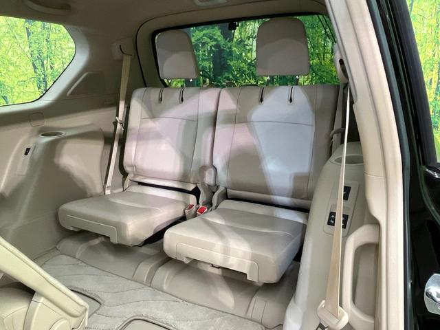 ランドクルーザープラド ＴＸ　Ｌパッケージ　マットブラックエディション　４ＷＤ　７人乗り　サンルーフ　フリップダウンモニター　純正９型ナビ　全周囲カメラ　衝突被害軽減　レーダークルーズ　ＨＤＭＩ接続　禁煙車　ベージュ革シート　シートエアコン　前後ドラレコ　コーナーセンサー（47枚目）