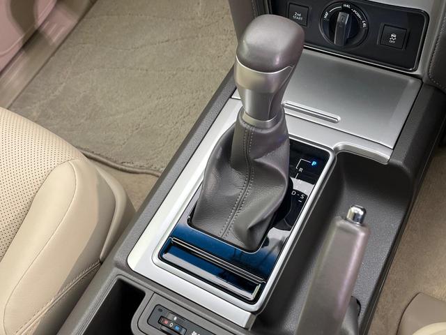 ランドクルーザープラド ＴＸ　Ｌパッケージ　マットブラックエディション　４ＷＤ　７人乗り　サンルーフ　フリップダウンモニター　純正９型ナビ　全周囲カメラ　衝突被害軽減　レーダークルーズ　ＨＤＭＩ接続　禁煙車　ベージュ革シート　シートエアコン　前後ドラレコ　コーナーセンサー（67枚目）