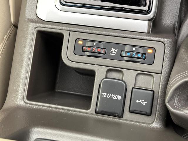 ランドクルーザープラド ＴＸ　Ｌパッケージ　マットブラックエディション　４ＷＤ　７人乗り　サンルーフ　フリップダウンモニター　純正９型ナビ　全周囲カメラ　衝突被害軽減　レーダークルーズ　ＨＤＭＩ接続　禁煙車　ベージュ革シート　シートエアコン　前後ドラレコ　コーナーセンサー（69枚目）