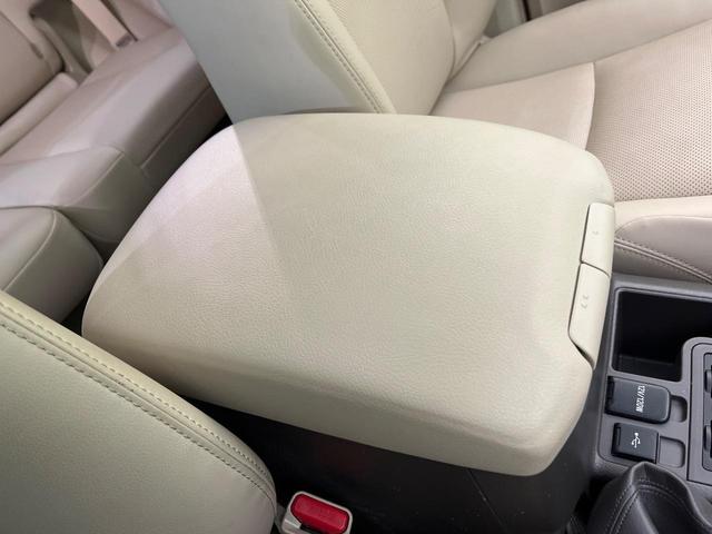 ランドクルーザープラド ＴＸ　Ｌパッケージ　マットブラックエディション　４ＷＤ　７人乗り　サンルーフ　フリップダウンモニター　純正９型ナビ　全周囲カメラ　衝突被害軽減　レーダークルーズ　ＨＤＭＩ接続　禁煙車　ベージュ革シート　シートエアコン　前後ドラレコ　コーナーセンサー（70枚目）