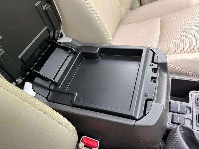 ランドクルーザープラド ＴＸ　Ｌパッケージ　マットブラックエディション　４ＷＤ　７人乗り　サンルーフ　フリップダウンモニター　純正９型ナビ　全周囲カメラ　衝突被害軽減　レーダークルーズ　ＨＤＭＩ接続　禁煙車　ベージュ革シート　シートエアコン　前後ドラレコ　コーナーセンサー（71枚目）
