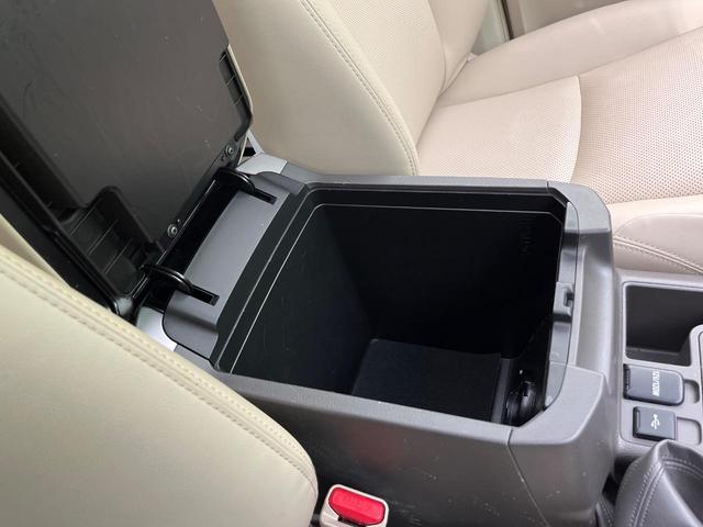 ランドクルーザープラド ＴＸ　Ｌパッケージ　マットブラックエディション　４ＷＤ　７人乗り　サンルーフ　フリップダウンモニター　純正９型ナビ　全周囲カメラ　衝突被害軽減　レーダークルーズ　ＨＤＭＩ接続　禁煙車　ベージュ革シート　シートエアコン　前後ドラレコ　コーナーセンサー（72枚目）