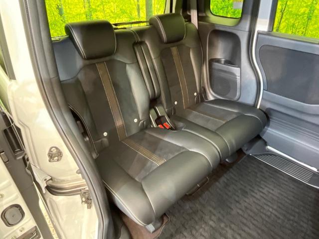 N-BOXカスタム G・Lターボホンダセンシング ターボ 両側電動ドア 純正ナビ バックカメラ 衝突被害軽減 アダプティブクルーズ 禁煙車 ドラレコ LEDヘッド ビルトインETC 純正15インチAW パドルシフト フルセグ Bluetooth(10枚目)