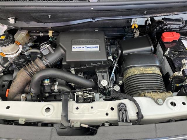 N-BOXカスタム G・Lターボホンダセンシング ターボ 両側電動ドア 純正ナビ バックカメラ 衝突被害軽減 アダプティブクルーズ 禁煙車 ドラレコ LEDヘッド ビルトインETC 純正15インチAW パドルシフト フルセグ Bluetooth(18枚目)