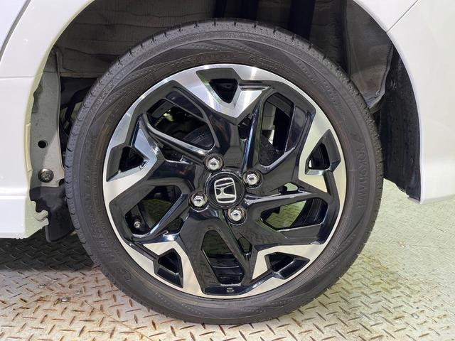 N-BOXカスタム G・Lターボホンダセンシング ターボ 両側電動ドア 純正ナビ バックカメラ 衝突被害軽減 アダプティブクルーズ 禁煙車 ドラレコ LEDヘッド ビルトインETC 純正15インチAW パドルシフト フルセグ Bluetooth(23枚目)