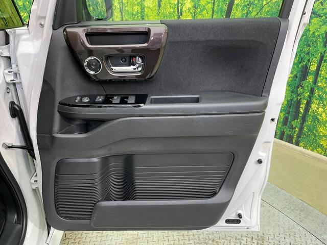 N-BOXカスタム G・Lターボホンダセンシング ターボ 両側電動ドア 純正ナビ バックカメラ 衝突被害軽減 アダプティブクルーズ 禁煙車 ドラレコ LEDヘッド ビルトインETC 純正15インチAW パドルシフト フルセグ Bluetooth(36枚目)