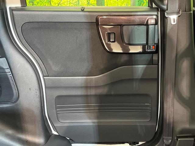 N-BOXカスタム G・Lターボホンダセンシング ターボ 両側電動ドア 純正ナビ バックカメラ 衝突被害軽減 アダプティブクルーズ 禁煙車 ドラレコ LEDヘッド ビルトインETC 純正15インチAW パドルシフト フルセグ Bluetooth(40枚目)