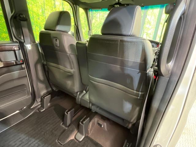 N-BOXカスタム G・Lターボホンダセンシング ターボ 両側電動ドア 純正ナビ バックカメラ 衝突被害軽減 アダプティブクルーズ 禁煙車 ドラレコ LEDヘッド ビルトインETC 純正15インチAW パドルシフト フルセグ Bluetooth(41枚目)