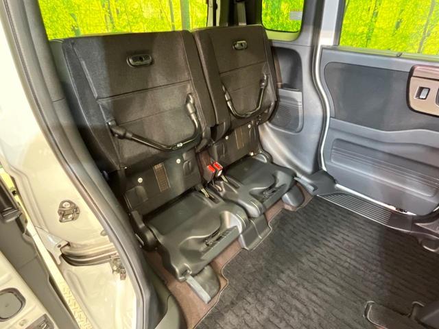 N-BOXカスタム G・Lターボホンダセンシング ターボ 両側電動ドア 純正ナビ バックカメラ 衝突被害軽減 アダプティブクルーズ 禁煙車 ドラレコ LEDヘッド ビルトインETC 純正15インチAW パドルシフト フルセグ Bluetooth(42枚目)