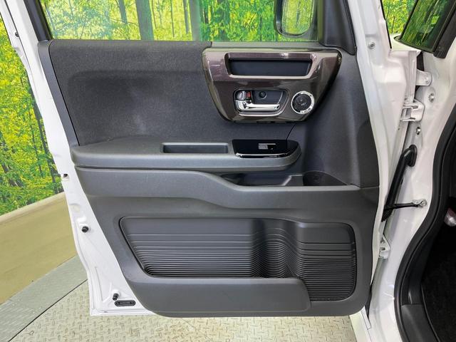 N-BOXカスタム G・Lターボホンダセンシング ターボ 両側電動ドア 純正ナビ バックカメラ 衝突被害軽減 アダプティブクルーズ 禁煙車 ドラレコ LEDヘッド ビルトインETC 純正15インチAW パドルシフト フルセグ Bluetooth(48枚目)