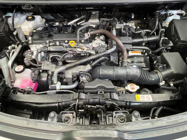 シエンタ ハイブリッドZ 4WD ハンズフリー両側電動ドア 純正10.5型ナビ 全周囲カメラ 1500W電源 衝突被害軽減 レーダークルーズ ブラインドスポットモニター 禁煙車 ドラレコ ETC2.0 純正OP15インチAW(18枚目)