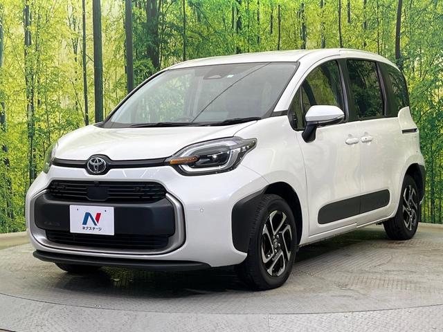 シエンタ ハイブリッドZ 4WD ハンズフリー両側電動ドア 純正10.5型ナビ 全周囲カメラ 1500W電源 衝突被害軽減 レーダークルーズ ブラインドスポットモニター 禁煙車 ドラレコ ETC2.0 純正OP15インチAW(28枚目)