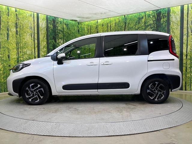 シエンタ ハイブリッドZ 4WD ハンズフリー両側電動ドア 純正10.5型ナビ 全周囲カメラ 1500W電源 衝突被害軽減 レーダークルーズ ブラインドスポットモニター 禁煙車 ドラレコ ETC2.0 純正OP15インチAW(29枚目)