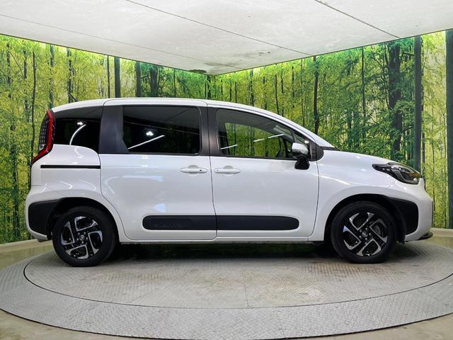 シエンタ ハイブリッドZ 4WD ハンズフリー両側電動ドア 純正10.5型ナビ 全周囲カメラ 1500W電源 衝突被害軽減 レーダークルーズ ブラインドスポットモニター 禁煙車 ドラレコ ETC2.0 純正OP15インチAW(31枚目)