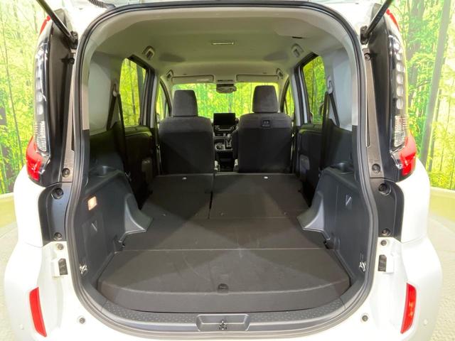 シエンタ ハイブリッドZ 4WD ハンズフリー両側電動ドア 純正10.5型ナビ 全周囲カメラ 1500W電源 衝突被害軽減 レーダークルーズ ブラインドスポットモニター 禁煙車 ドラレコ ETC2.0 純正OP15インチAW(33枚目)