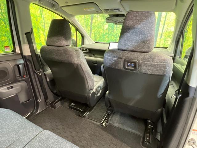 シエンタ ハイブリッドZ 4WD ハンズフリー両側電動ドア 純正10.5型ナビ 全周囲カメラ 1500W電源 衝突被害軽減 レーダークルーズ ブラインドスポットモニター 禁煙車 ドラレコ ETC2.0 純正OP15インチAW(39枚目)