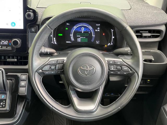 シエンタ ハイブリッドZ 4WD ハンズフリー両側電動ドア 純正10.5型ナビ 全周囲カメラ 1500W電源 衝突被害軽減 レーダークルーズ ブラインドスポットモニター 禁煙車 ドラレコ ETC2.0 純正OP15インチAW(65枚目)